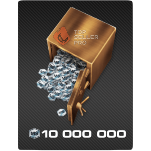 МС 10 000 000