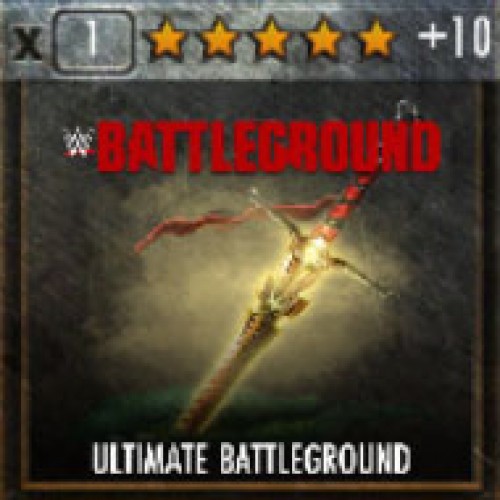 Ultimate battleground
