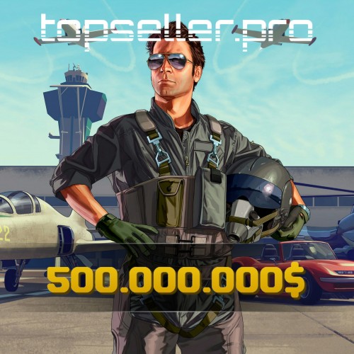 500.000.000$